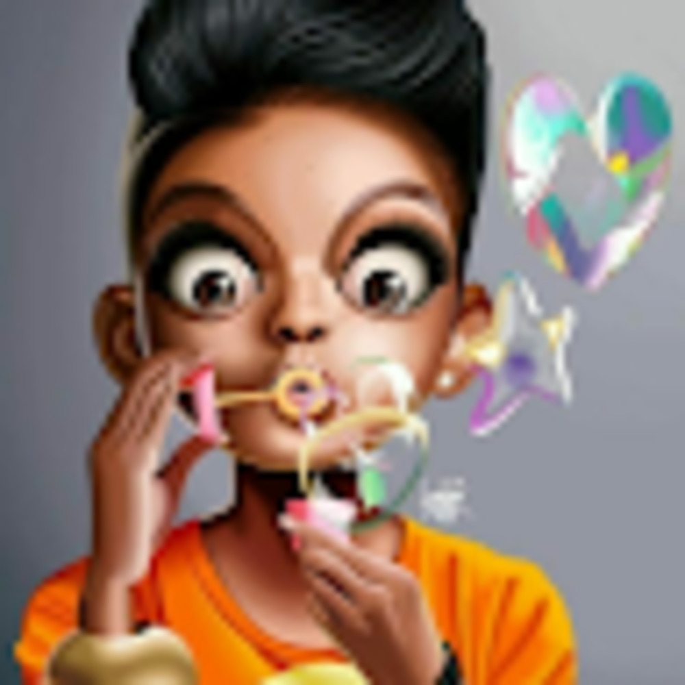 Meet your Posher, Chandanai